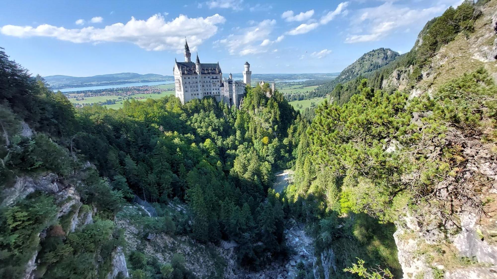 Ferienhaus Kirsch Missen-Wilhams Exterior foto